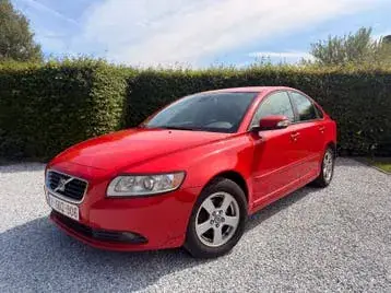 Volvo S40