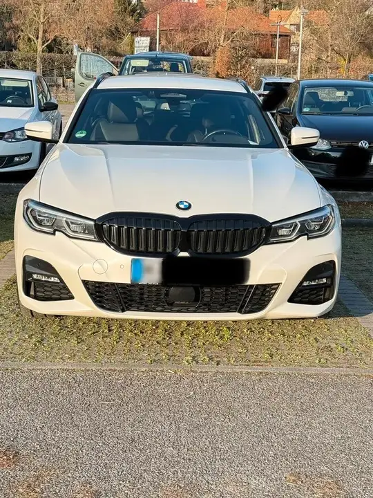 BMW 320D
