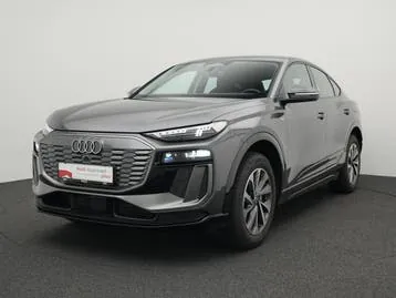 Audi Q6