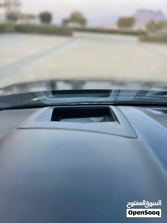 Mazda 6 Luxe 2018 photo 3