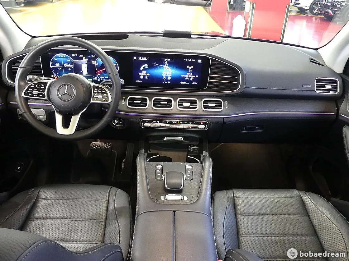 Mercedes-Benz Gle 450 2022 photo 4
