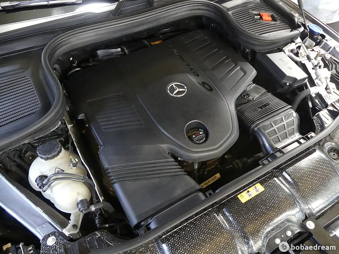 Mercedes-Benz Gle 450 2022 photo 5