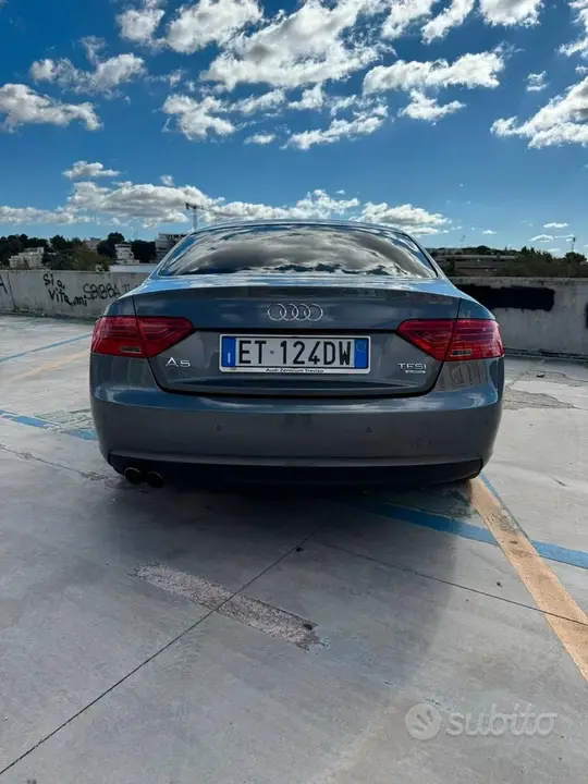 Audi A5 2013 photo 3