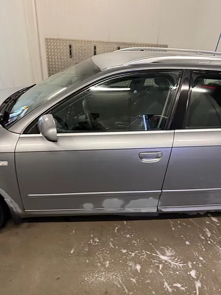 Audi A4 2007 photo 3