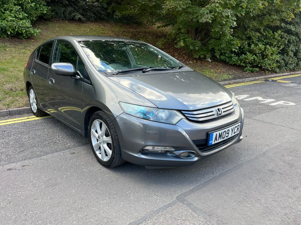Honda Insight