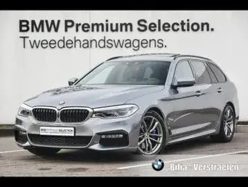 BMW 530 D Touring