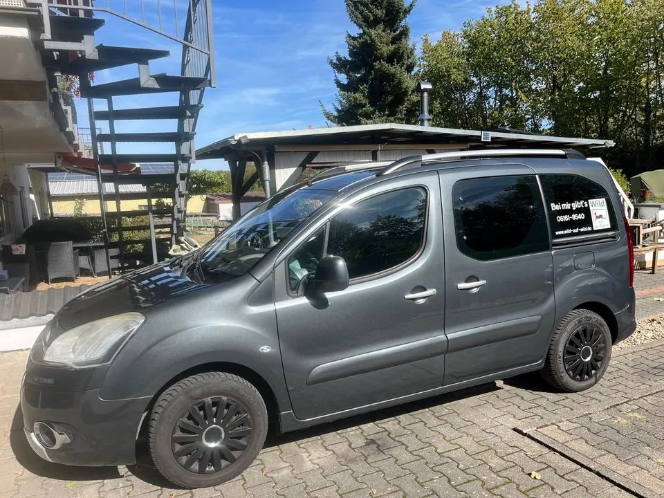 Citroen Berlingo Multispace