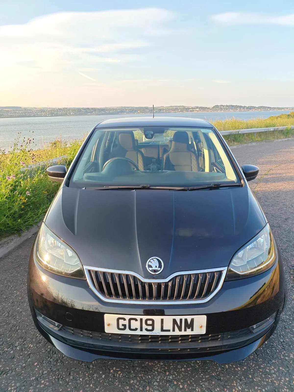 Skoda Citigo 2019 photo 4