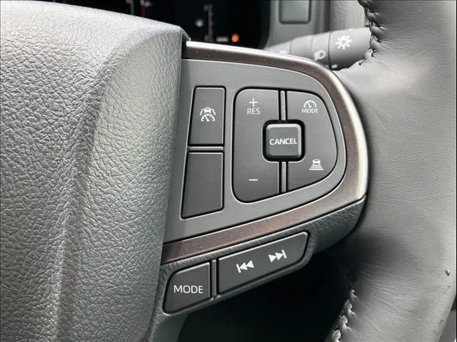 Toyota Hiace Gl 2026 photo 3