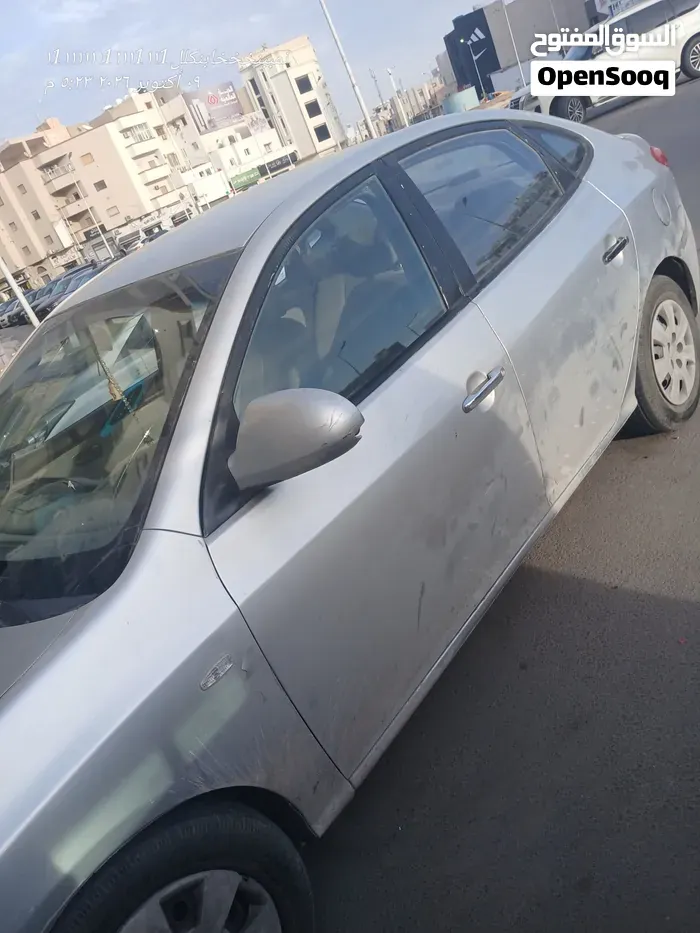 Hyundai Avante 2007 photo 2