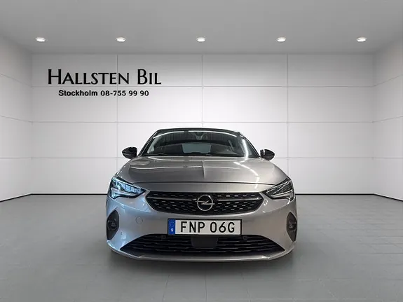 Opel Corsa 2020 photo 3