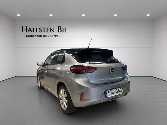 Opel Corsa 2020 photo 5