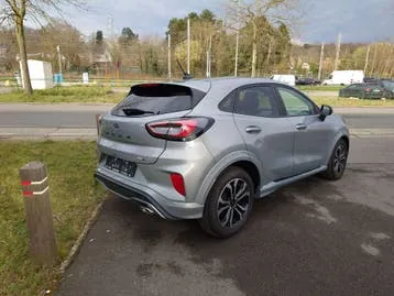 Ford Puma 2023 photo 3