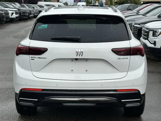 Buick Envision 2026 photo 5