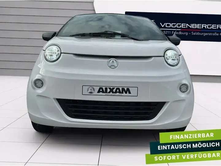 Aixam Sonstige photo 3