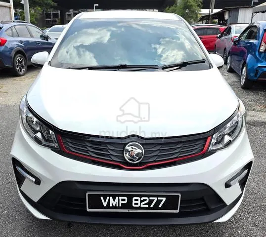 Proton Iriz