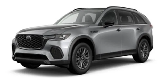 Mazda Cx-70