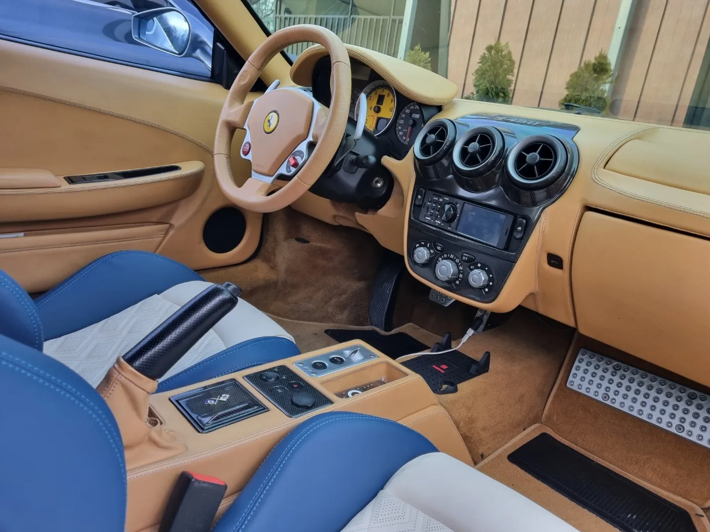 Ferrari F430