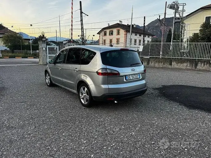 Ford S-Max 2007 photo 3
