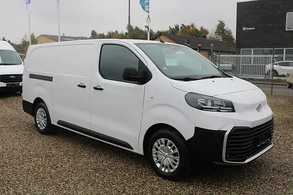 Toyota Proace 2025 photo 3