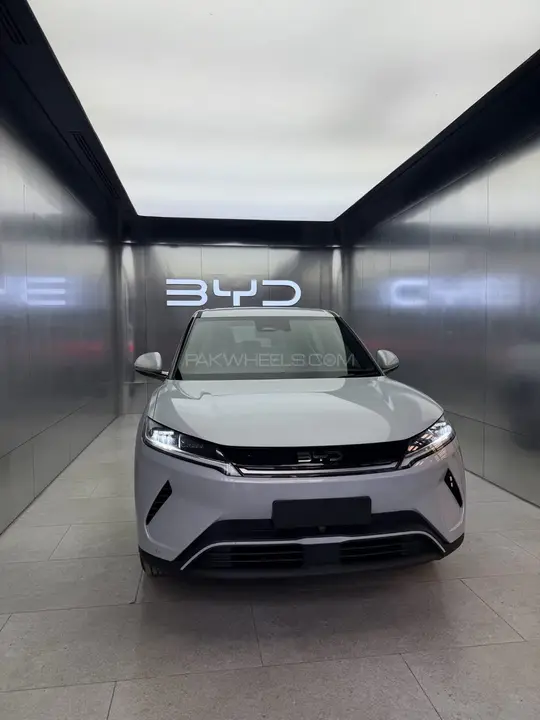 BYD Atto 2
