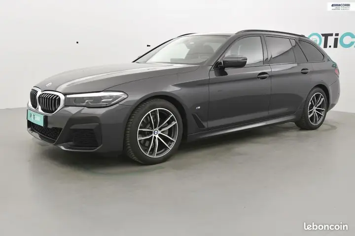 BMW Série 5