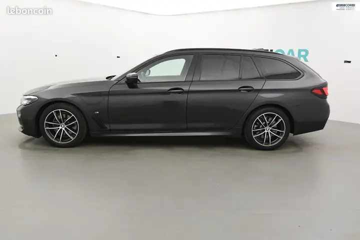 BMW Série 5 2023 photo 5