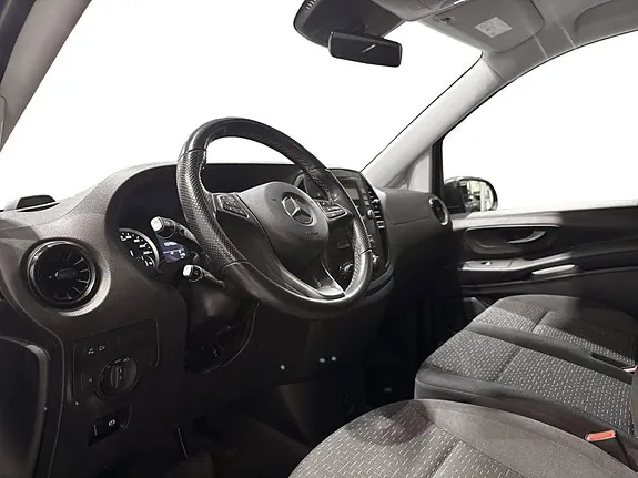 Mercedes-Benz Vito 2022 photo 5