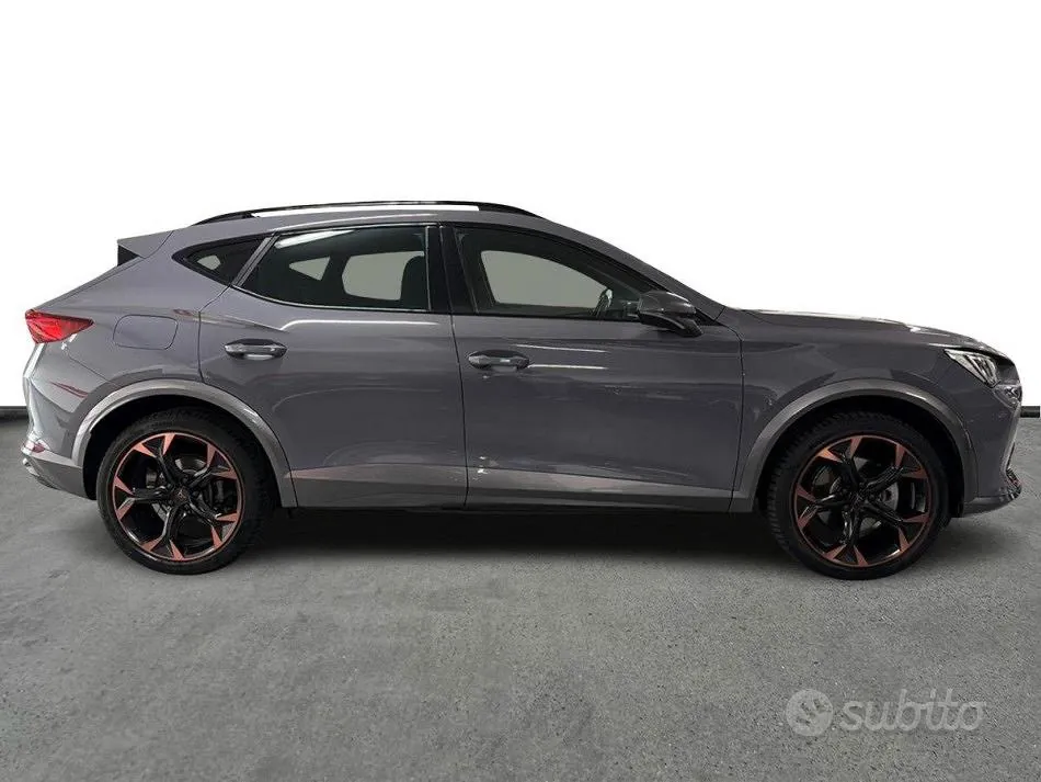 Cupra Formentor 2023 photo 3