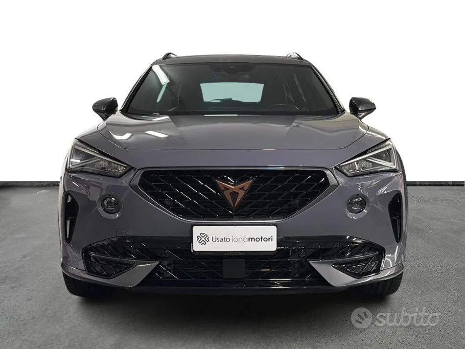 Cupra Formentor 2023 photo 2