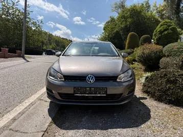 Volkswagen Golf 2016 photo 2
