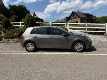 Volkswagen Golf 2016 photo 3