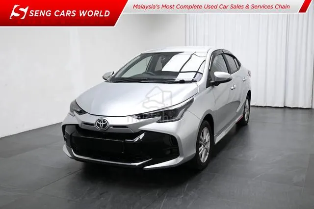 Toyota Vios