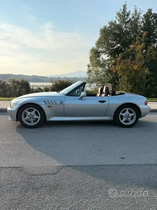 BMW Z3