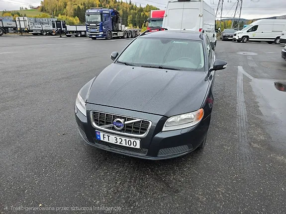 Volvo V70