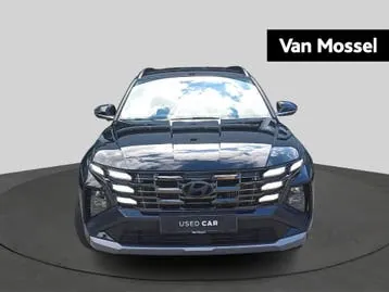 Hyundai Tucson 2025 photo 2