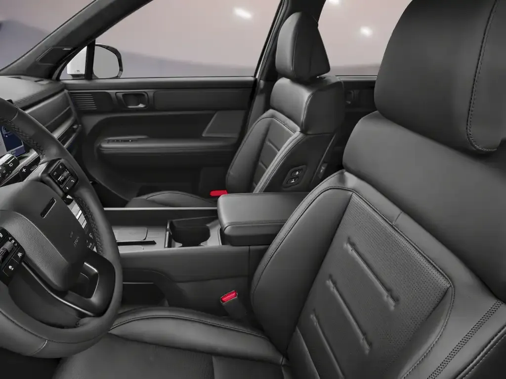 Hyundai Santa Fe 2027 photo 5