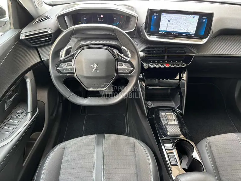 Peugeot 2008 2022 photo 3