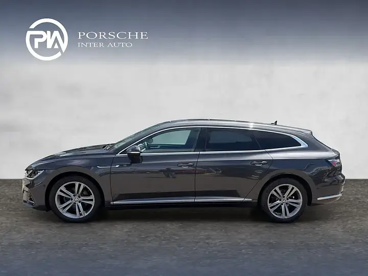 Volkswagen Arteon 2022 photo 2