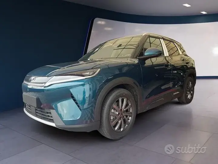 BYD Atto 2