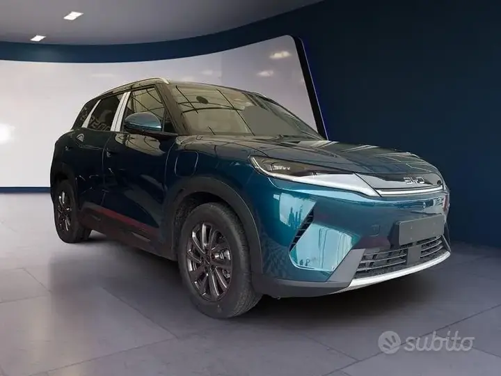 BYD Atto 2 2026 photo 3