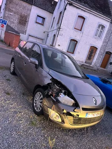 Renault Senic