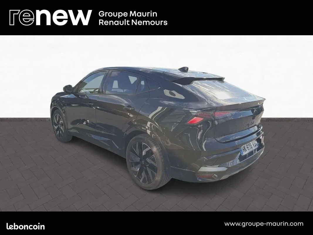 Renault Rafale 2026 photo 5