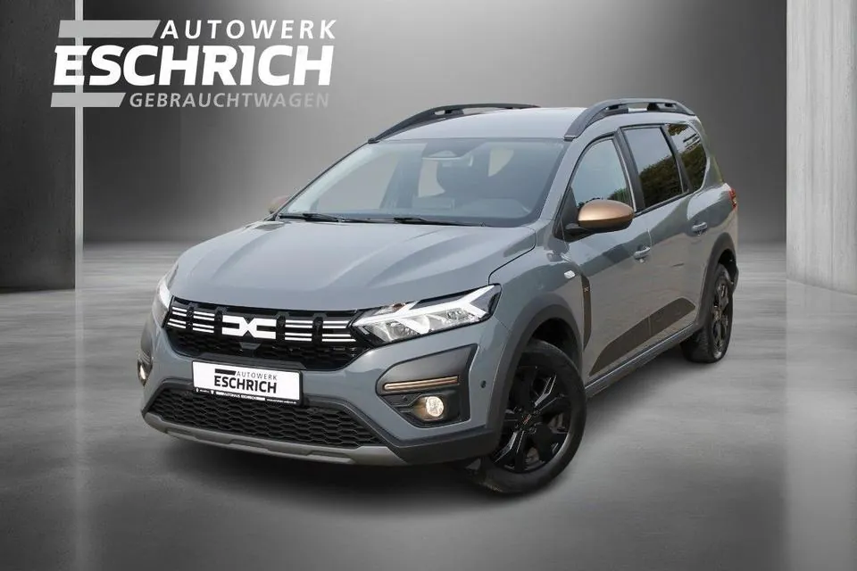 Dacia Jogger Extreme