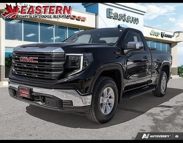 GMC Sierra 1500