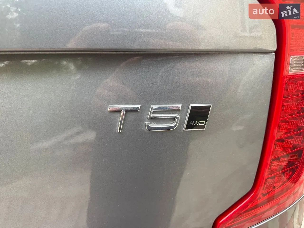 Volvo Xc90 2020 photo 5