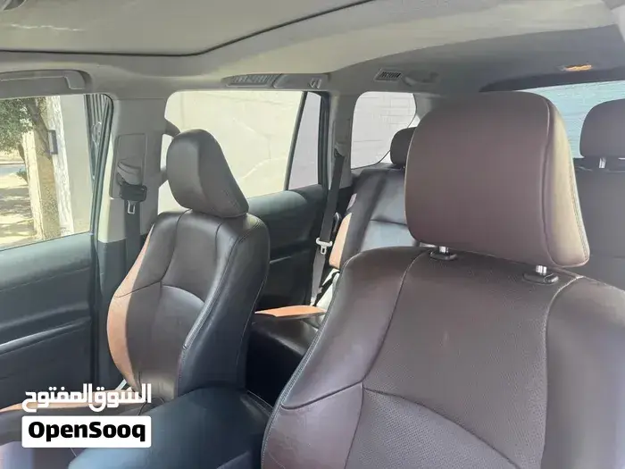 Toyota Prado 2016 photo 2