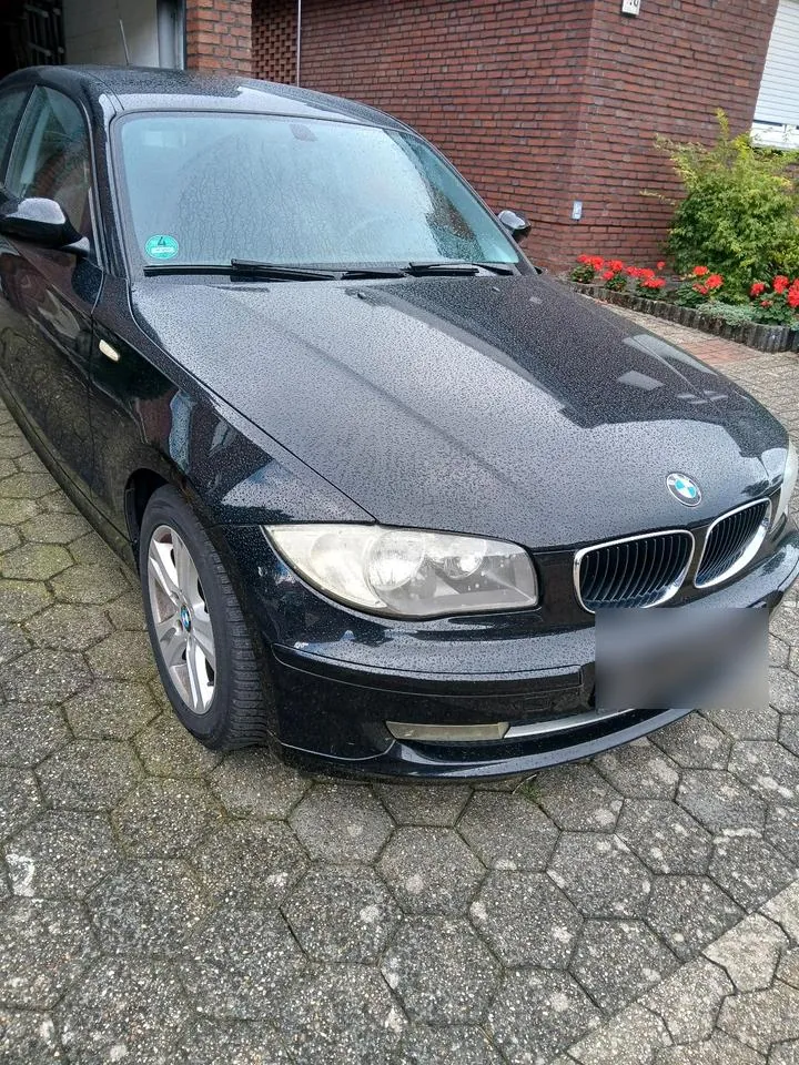BMW 1Er