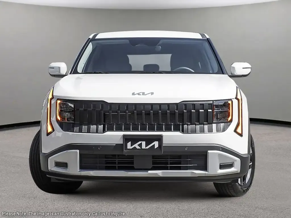 Kia Seltos 2027 photo 2