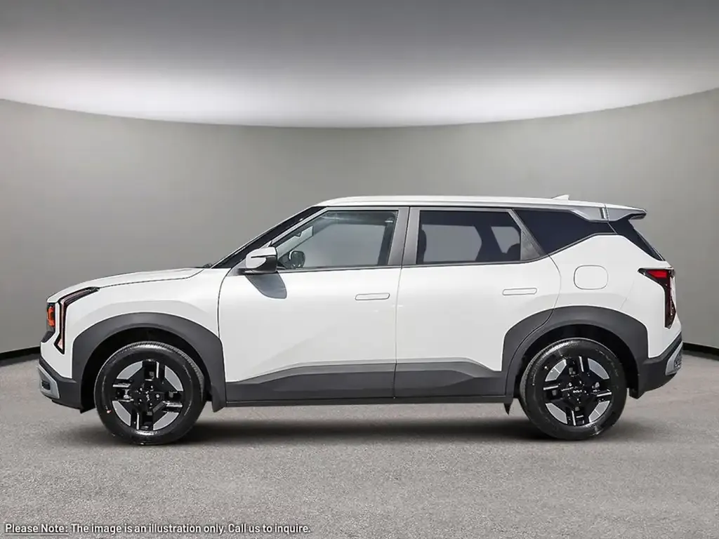Kia Seltos 2027 photo 3